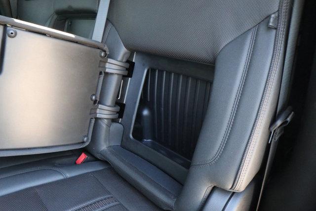 used 2023 Chevrolet Silverado 1500 car, priced at $49,322
