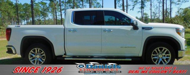 used 2022 GMC Sierra 1500 Limited car, priced at $36,519