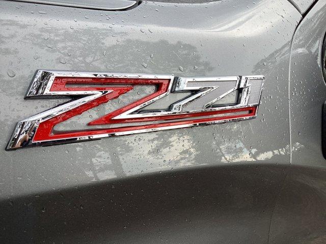 new 2025 Chevrolet Silverado 1500 car, priced at $70,010