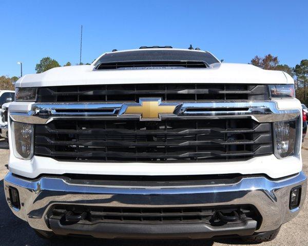 new 2024 Chevrolet Silverado 2500 car, priced at $74,513