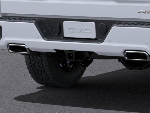 new 2025 GMC Sierra 1500 car, priced at $71,659