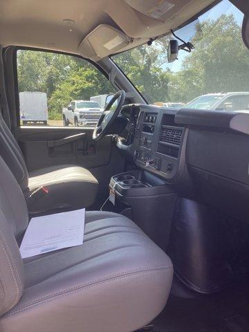 new 2025 GMC Savana 2500 car, priced at $45,030