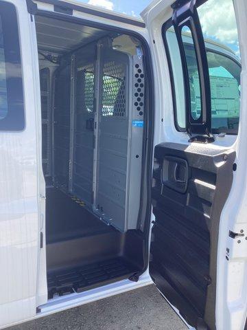 new 2025 GMC Savana 2500 car, priced at $45,030