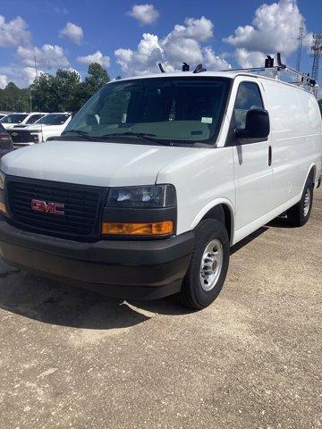 new 2025 GMC Savana 2500 car, priced at $45,030