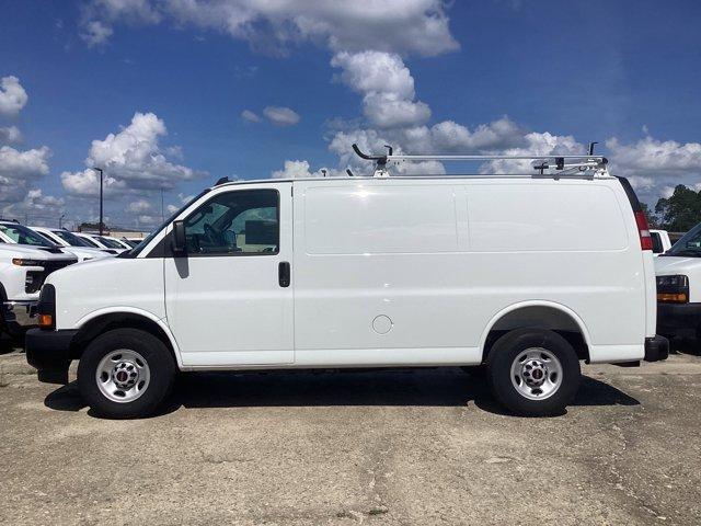 new 2025 GMC Savana 2500 car, priced at $45,030