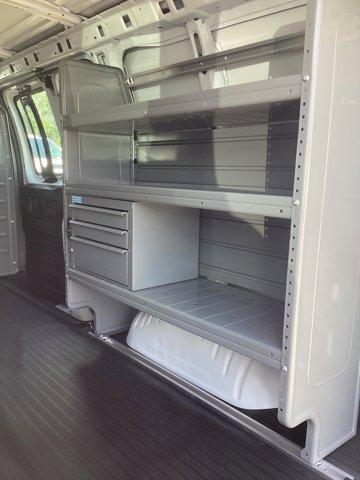 new 2025 GMC Savana 2500 car, priced at $45,030