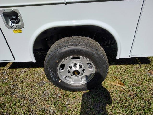 new 2024 Chevrolet Silverado 2500 car, priced at $50,528