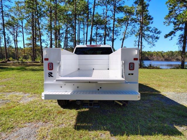 new 2024 Chevrolet Silverado 2500 car, priced at $50,528