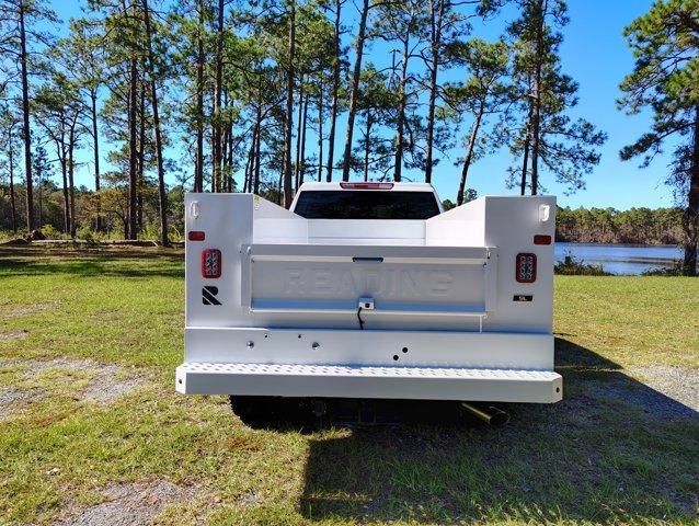 new 2024 Chevrolet Silverado 2500 car, priced at $50,528