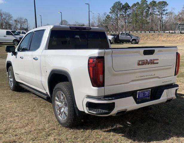 used 2023 GMC Sierra 1500 car, priced at $57,990