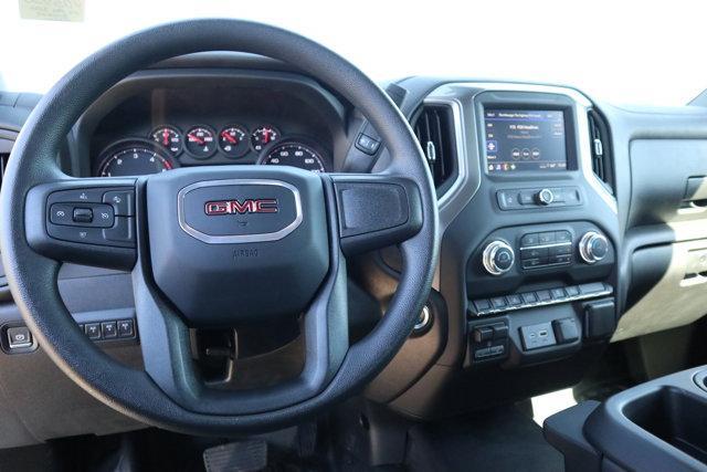 new 2024 GMC Sierra 3500 car, priced at $71,097