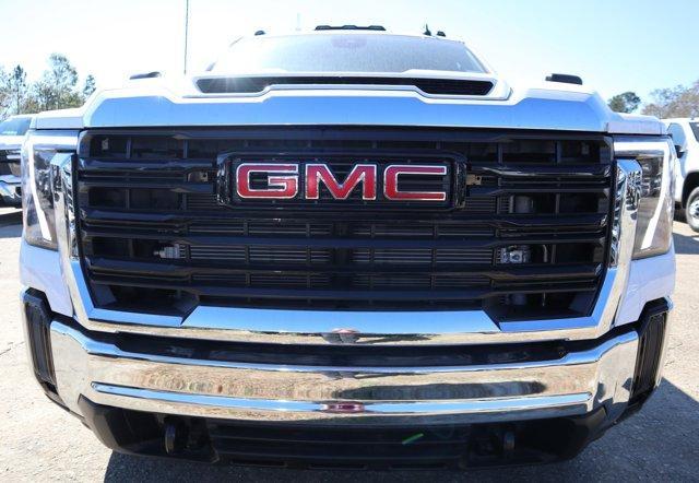 new 2024 GMC Sierra 3500 car, priced at $71,097