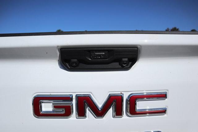 new 2024 GMC Sierra 3500 car, priced at $71,097