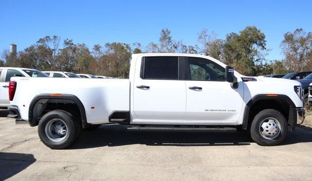 new 2024 GMC Sierra 3500 car, priced at $71,097