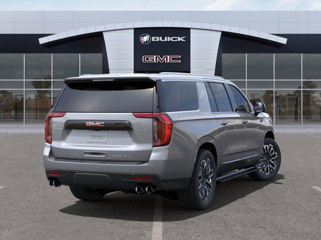 new 2024 GMC Yukon XL car, priced at $99,774