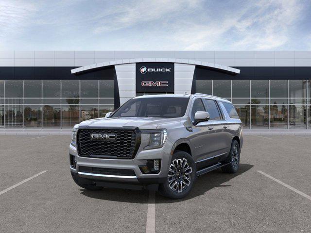 new 2024 GMC Yukon XL car, priced at $99,774