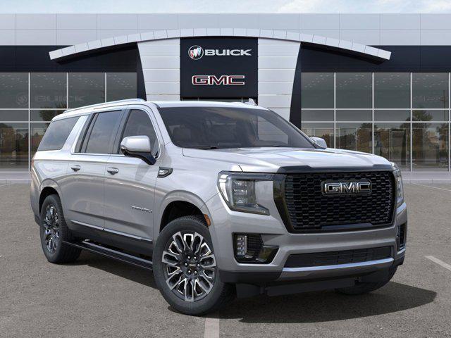 new 2024 GMC Yukon XL car, priced at $99,774