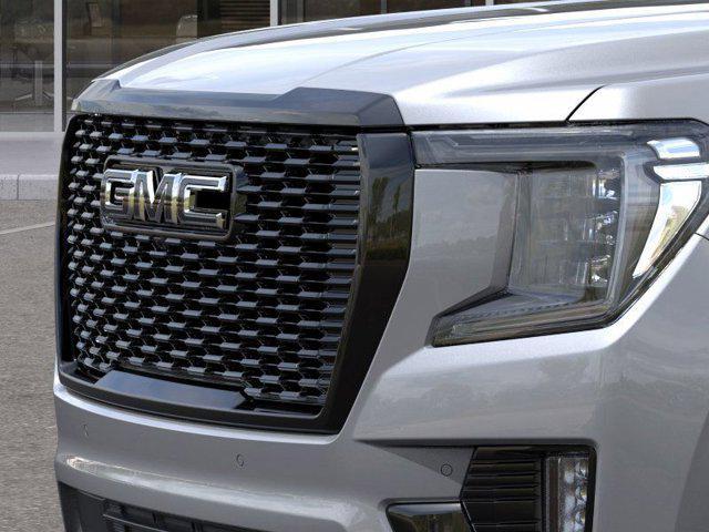 new 2024 GMC Yukon XL car, priced at $99,774