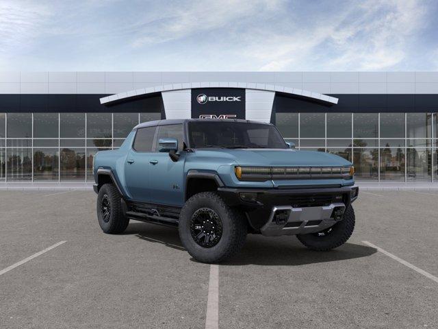 new 2024 GMC HUMMER EV Pickup car, priced at $148,266