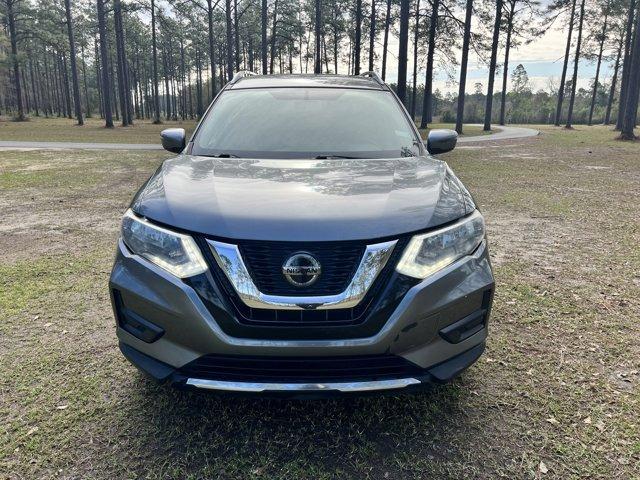 used 2018 Nissan Rogue car, priced at $13,602
