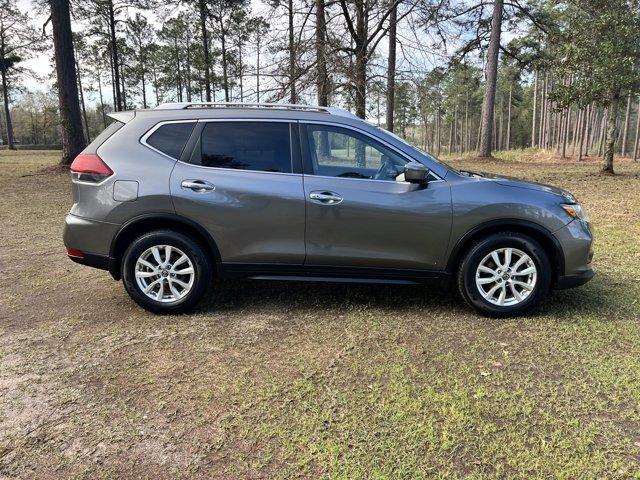 used 2018 Nissan Rogue car, priced at $13,509