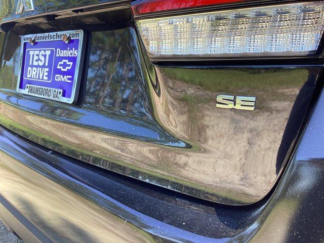 used 2022 Mitsubishi Outlander Sport car, priced at $17,990