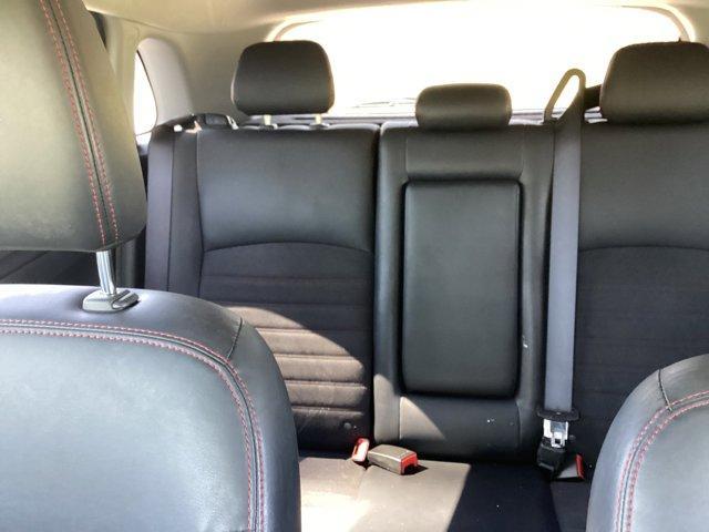 used 2022 Mitsubishi Outlander Sport car, priced at $17,990