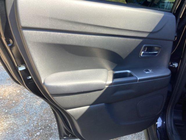 used 2022 Mitsubishi Outlander Sport car, priced at $17,990