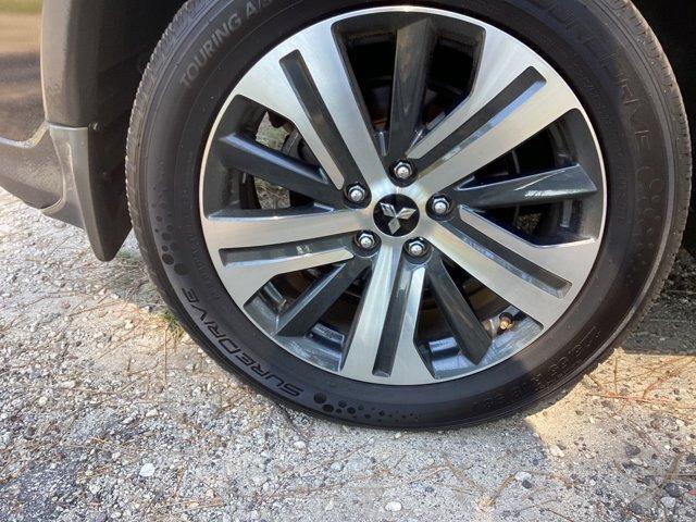 used 2022 Mitsubishi Outlander Sport car, priced at $17,990