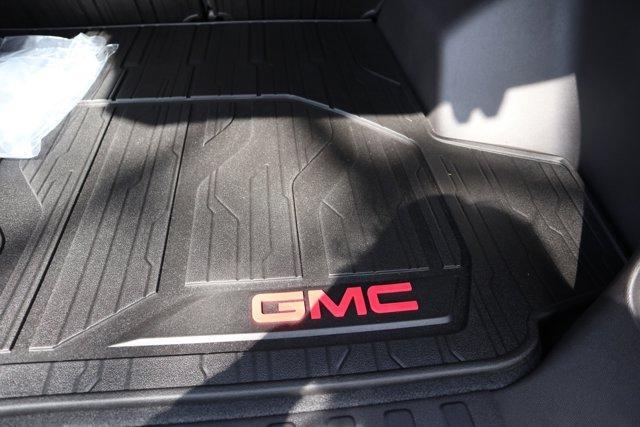 new 2024 GMC Terrain car, priced at $41,595