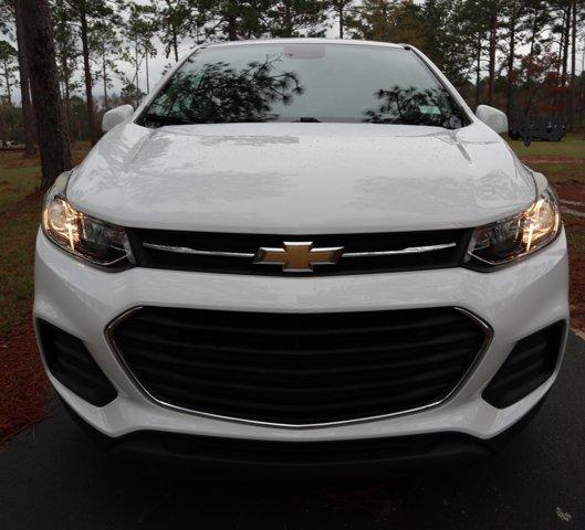 used 2019 Chevrolet Trax car, priced at $15,490