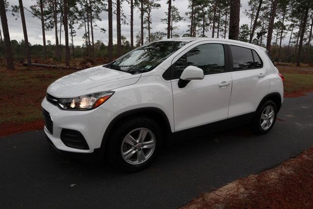 used 2019 Chevrolet Trax car, priced at $15,490