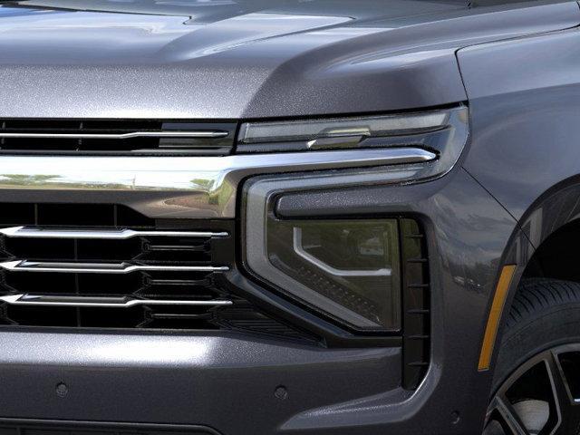 new 2025 Chevrolet Suburban car, priced at $71,295