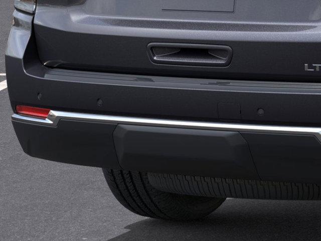 new 2025 Chevrolet Suburban car, priced at $71,295