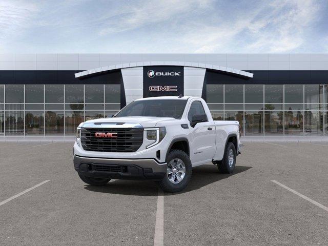 new 2024 GMC Sierra 1500 car, priced at $45,071