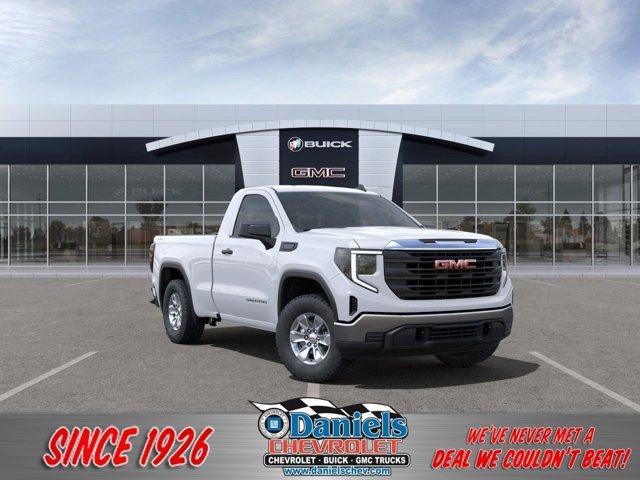 new 2024 GMC Sierra 1500 car, priced at $45,071