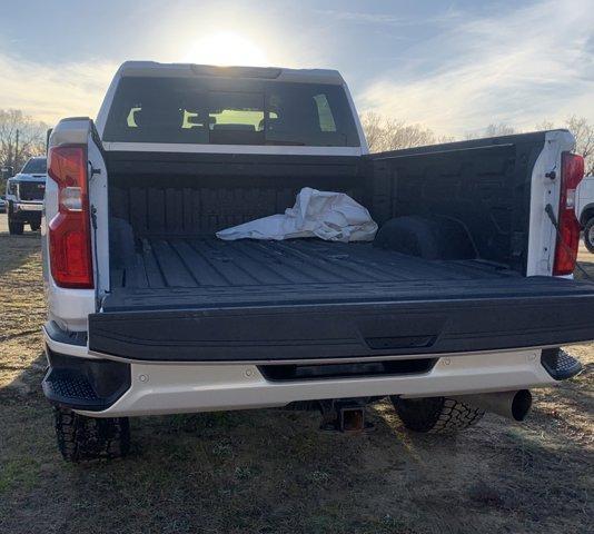 used 2022 Chevrolet Silverado 3500 car, priced at $58,990