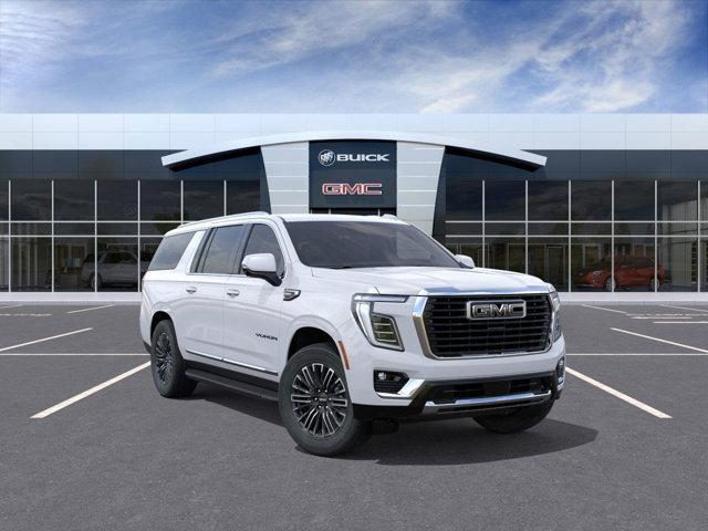 new 2026 GMC Yukon XL car, priced at $78,059