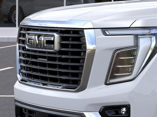 new 2026 GMC Yukon XL car, priced at $78,059