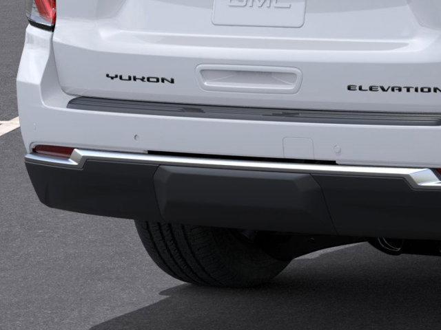 new 2026 GMC Yukon XL car, priced at $78,059