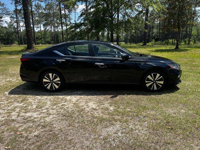 used 2022 Nissan Altima car, priced at $18,576