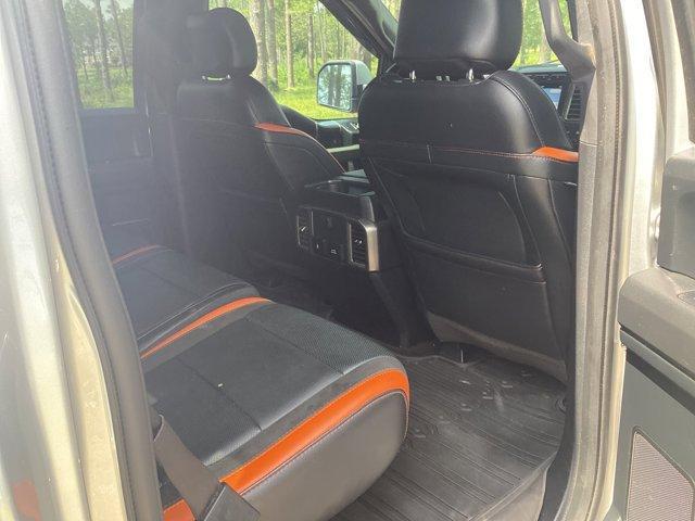 used 2017 Ford F-150 car, priced at $33,990