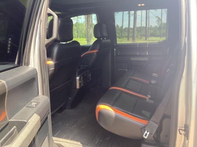 used 2017 Ford F-150 car, priced at $33,990