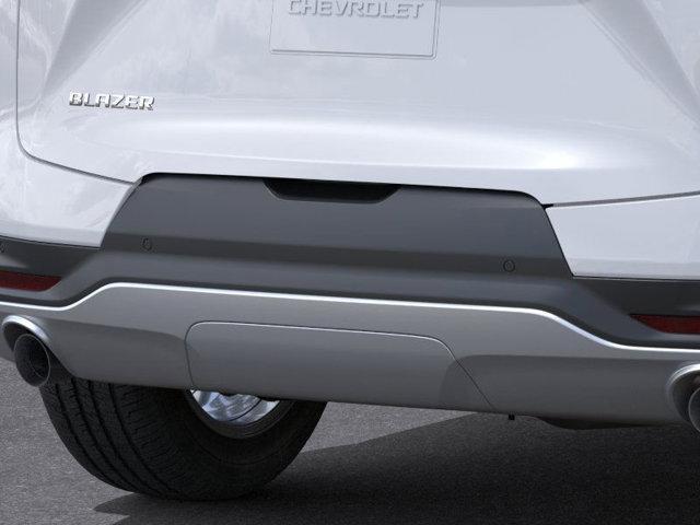 new 2025 Chevrolet Blazer car, priced at $45,030