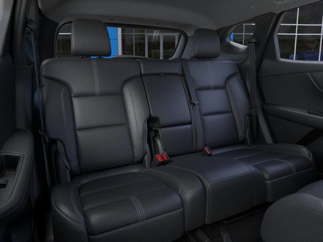 new 2025 Chevrolet Blazer car, priced at $45,030