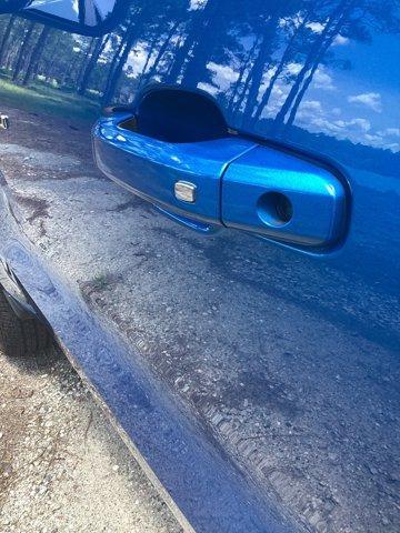 used 2023 Chevrolet Colorado car, priced at $28,990