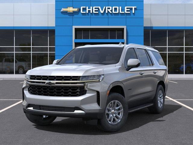 new 2024 Chevrolet Tahoe car, priced at $56,624