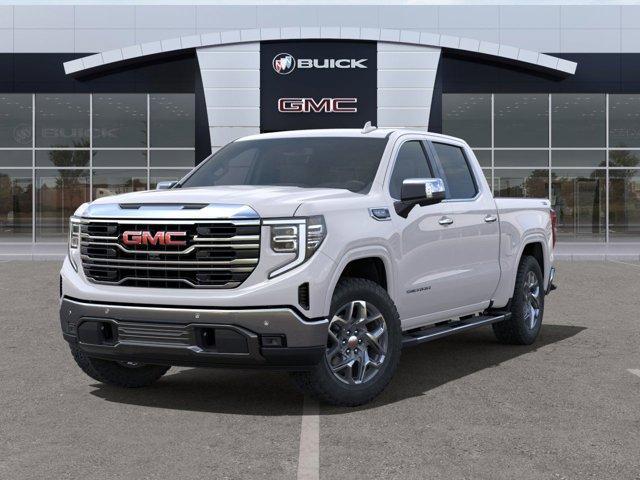 new 2025 GMC Sierra 1500 car, priced at $68,820