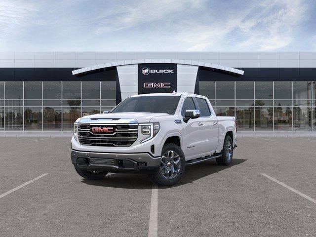 new 2025 GMC Sierra 1500 car, priced at $68,820