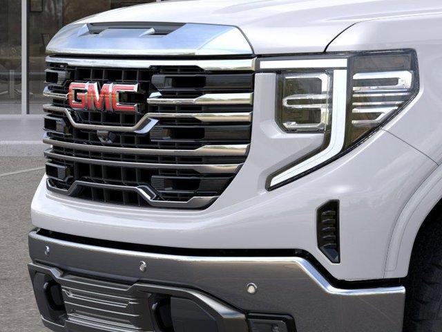 new 2025 GMC Sierra 1500 car, priced at $68,820